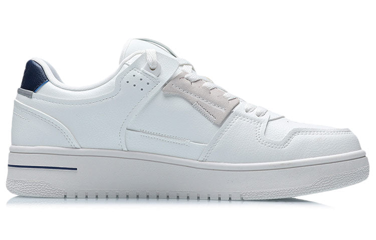 Li-Ning Tianjin 'White Blue' AGCP299-10