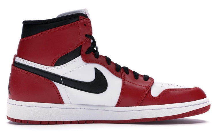 Air Jordan 1 Retro High 'Chicago' 2013 332550-163