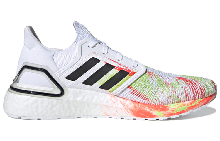 adidas UltraBoost 20 'Heatmap' FW8169