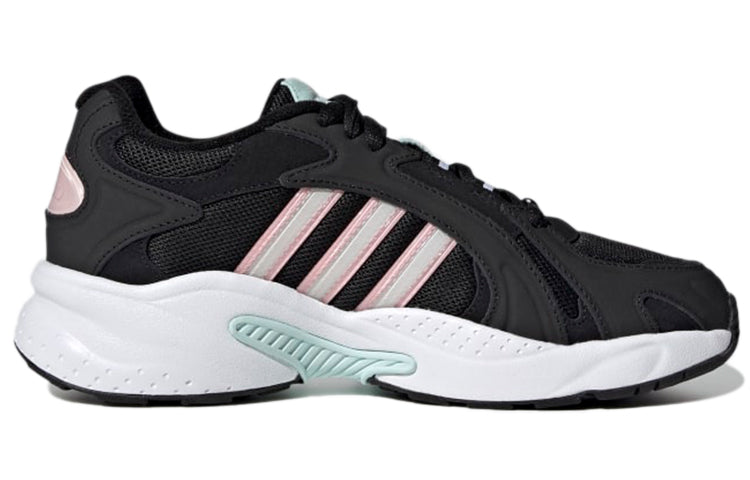 (WMNS) adidas Crazychaos Shadow 2.0 'Black Clear Pink' GZ5444