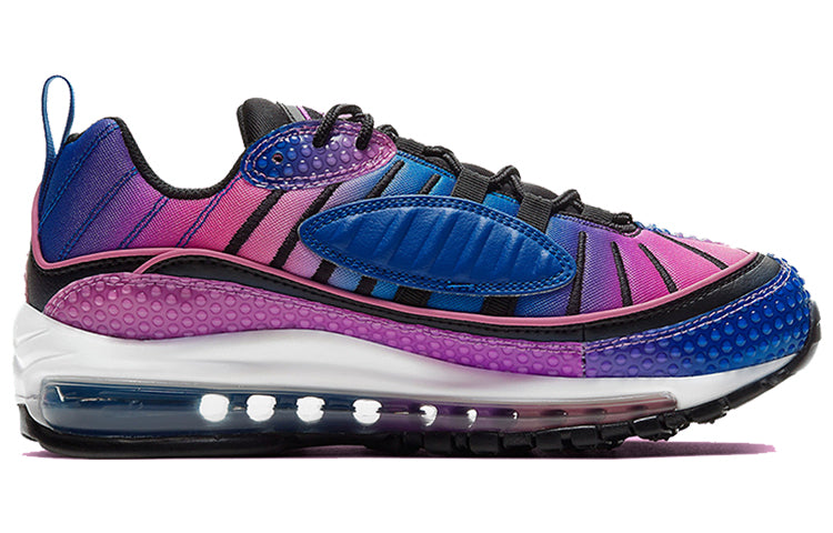 (WMNS) Nike Air Max 98 'Bubble Pack Purple' CI7379-400