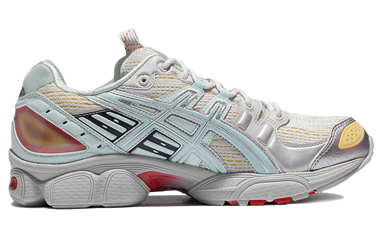 ASICS UB5-S Gel-Nimbus 9 'Glacier Grey Soothing Sea' 1201A656-020