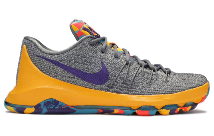 Nike KD 8 'PG County' 749375-050