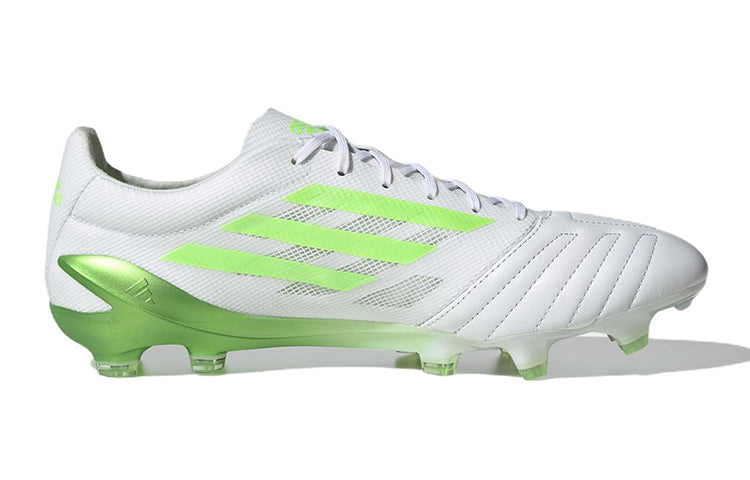 adidas X Speedportal 99 Leather.1 'Silver' HP9130