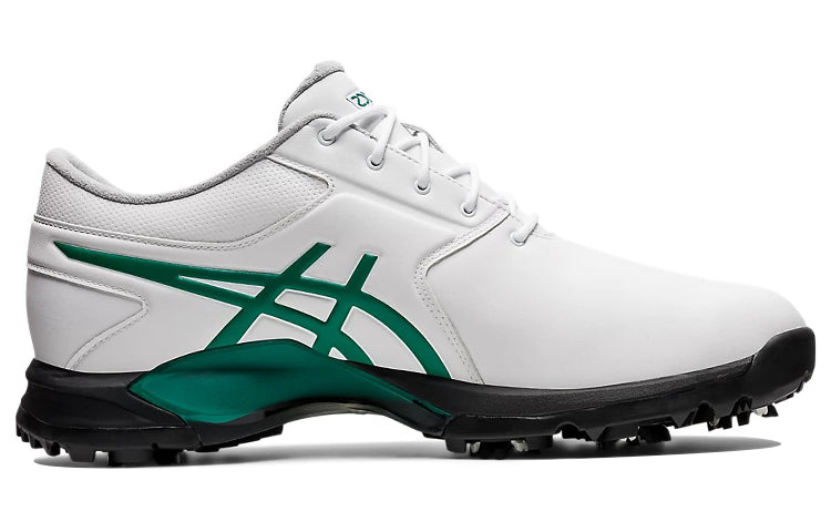 ASICS Gel Ace Pro 'White Forest Green' 1111A220-101
