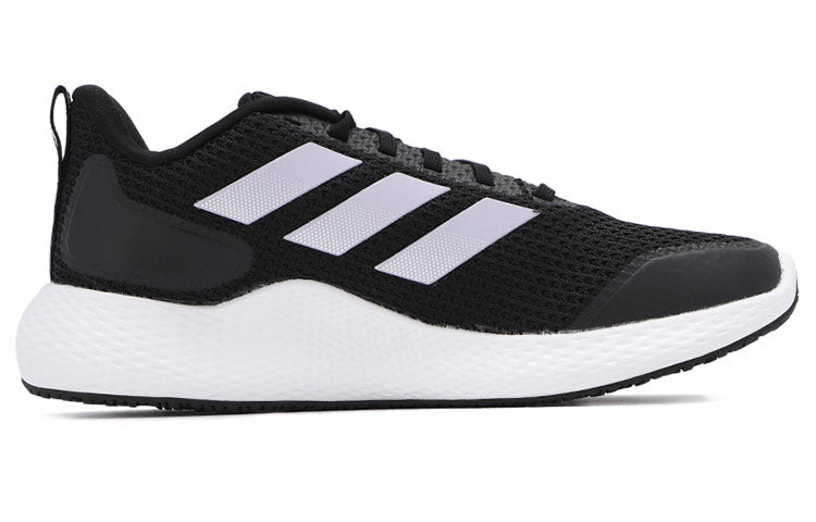 (WMNS) adidas Edge Gameday Black GZ0893