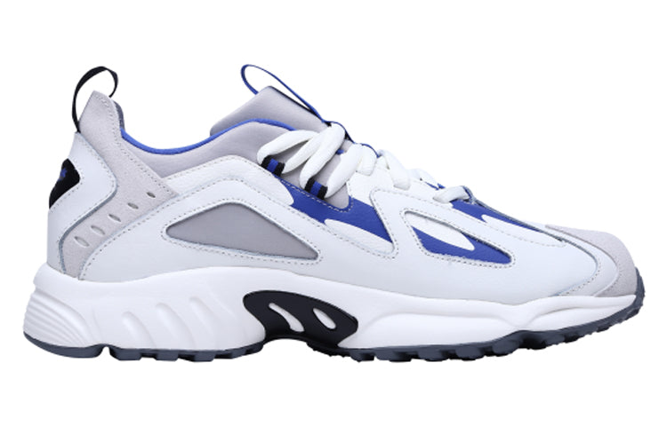 Reebok DMX Series 1200 LT 'Grey Cobalt' DV9226