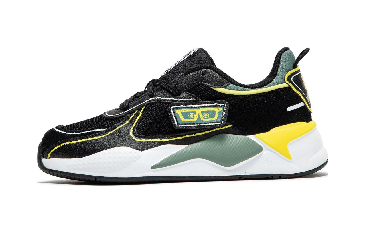 (PS) PUMA RS-X x SpongeBob SquarePants 'SpongeBob's Glasses' 393891-01