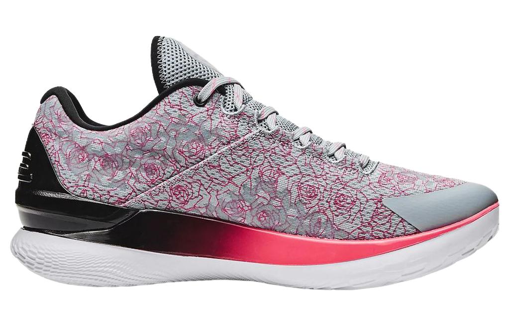 Under Armour Curry 1 Lo FloTro 'Mothers Day' 3026278-401