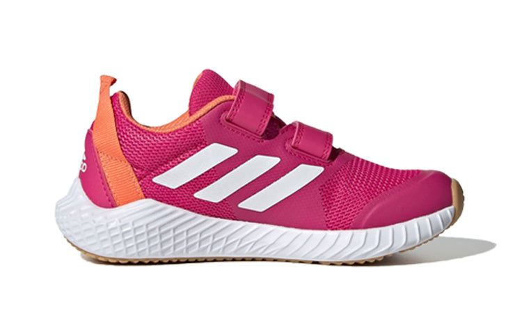 (PS) adidas FortaGym CF K 'Real Magenta' G27200