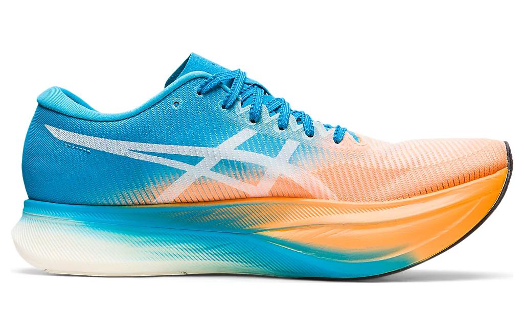 ASICS MetaSpeed Sky+ 'Orange Pop Island Blue' 1013A115-800