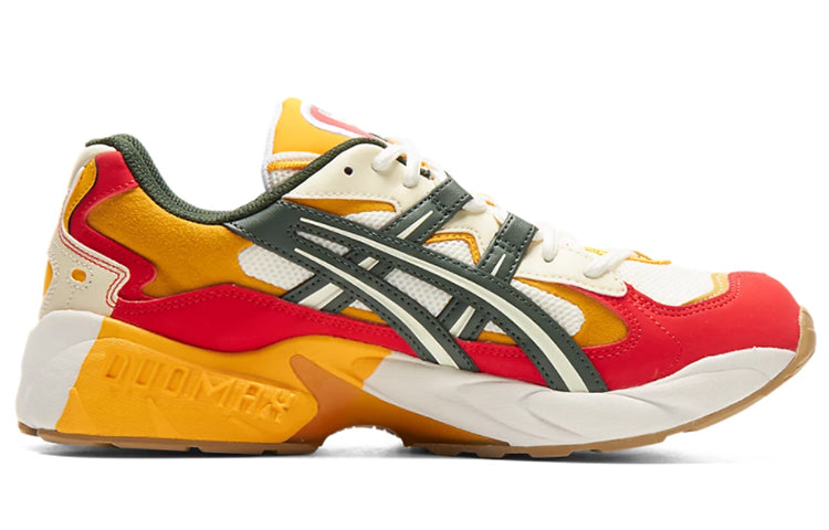 ASICS x SneakerLAH Gel-Kayano 5 OG 'Nasi Lemak' 1021A405-101