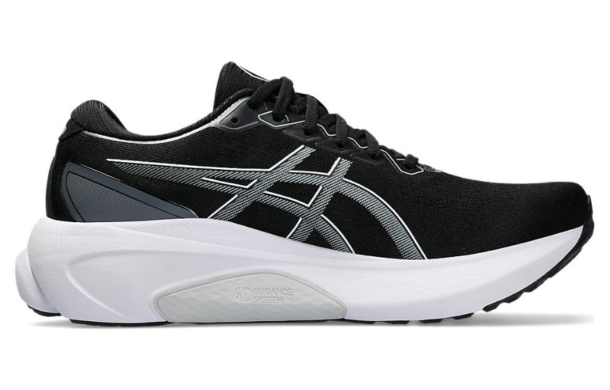 ASICS Gel-Kayano 30 'Black Sheet Rock' 1011B548-002