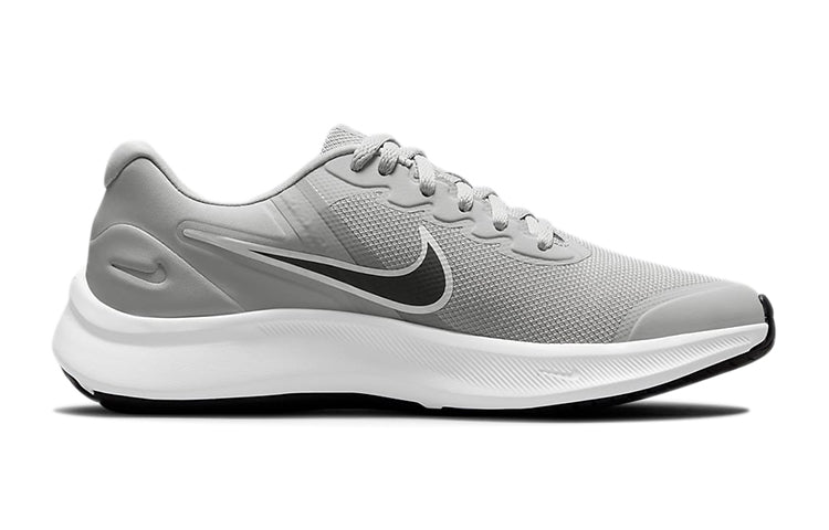 (GS) Nike Star Runner 'Grey White' DA2776-005