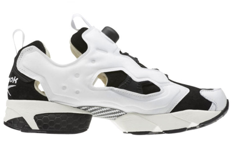Reebok InstaPump Fury OG 'Panda' AR0445