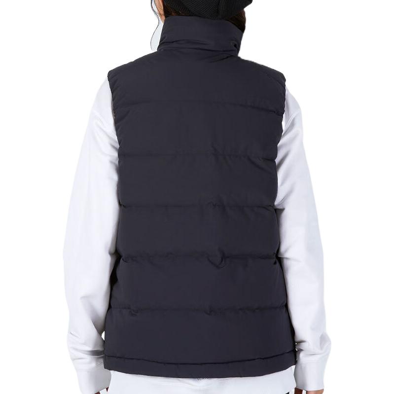 (WMNS) adidas Helionic Vest 'Black' HG6280