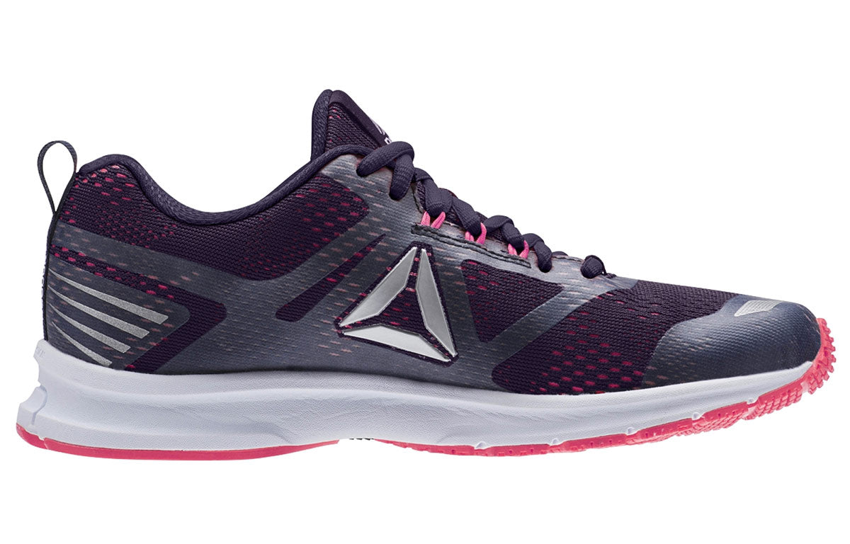 (WMNS) Reebok runner 'Purple Gray' CN1969