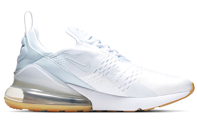 Nike Air Max 270 'White Gum' DC1702-100