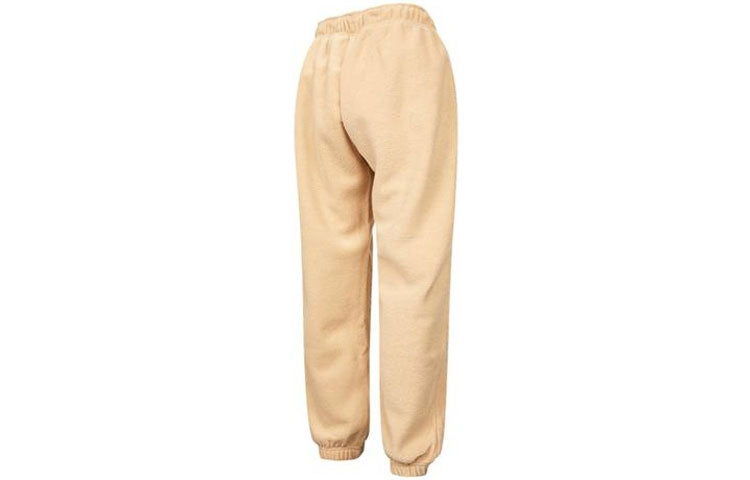 (WMNS) Nike Small Logo Training Casual Sports Pants/Trousers/Joggers Light DD5111-200