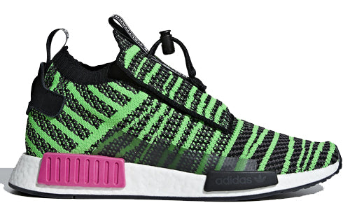 adidas NMD TS1 Primeknit 'Watermelon' B37628