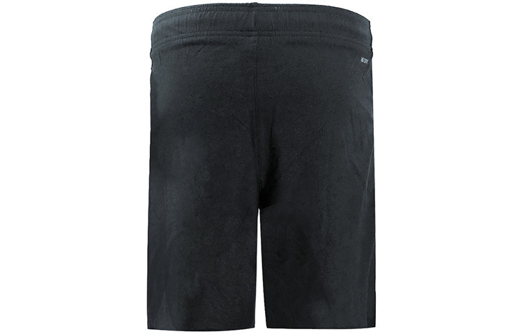 New Balance Athletics Shorts 'Black' AMS83053-BK