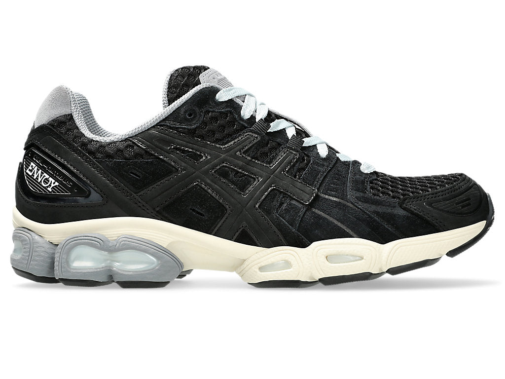 ASICS x ENNOY Gel-Nimbus 9 'Black Sheet Rock' 1201A986-002