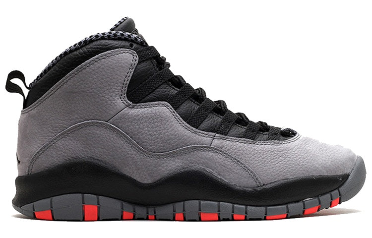 Air Jordan 10 Retro 'Cool Grey' 310805-023