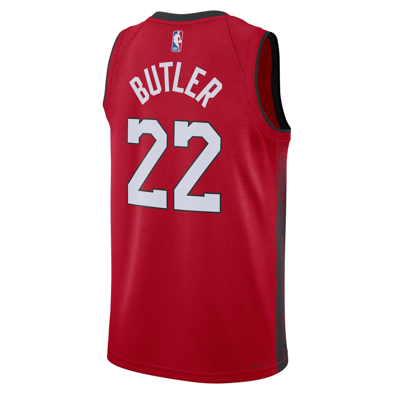 Nike Miami Heat 2024/25 City Edition Jersey 'Jimmy Butler' FQ4348-661