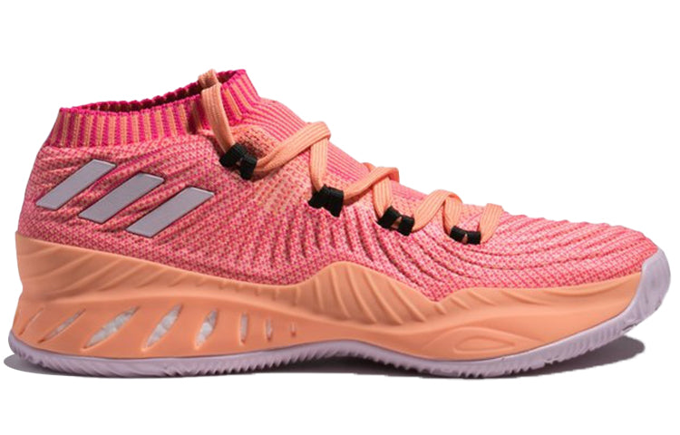 Stella McCartney  adidas Crazy Exp Low RS 'Pink' AQ0981