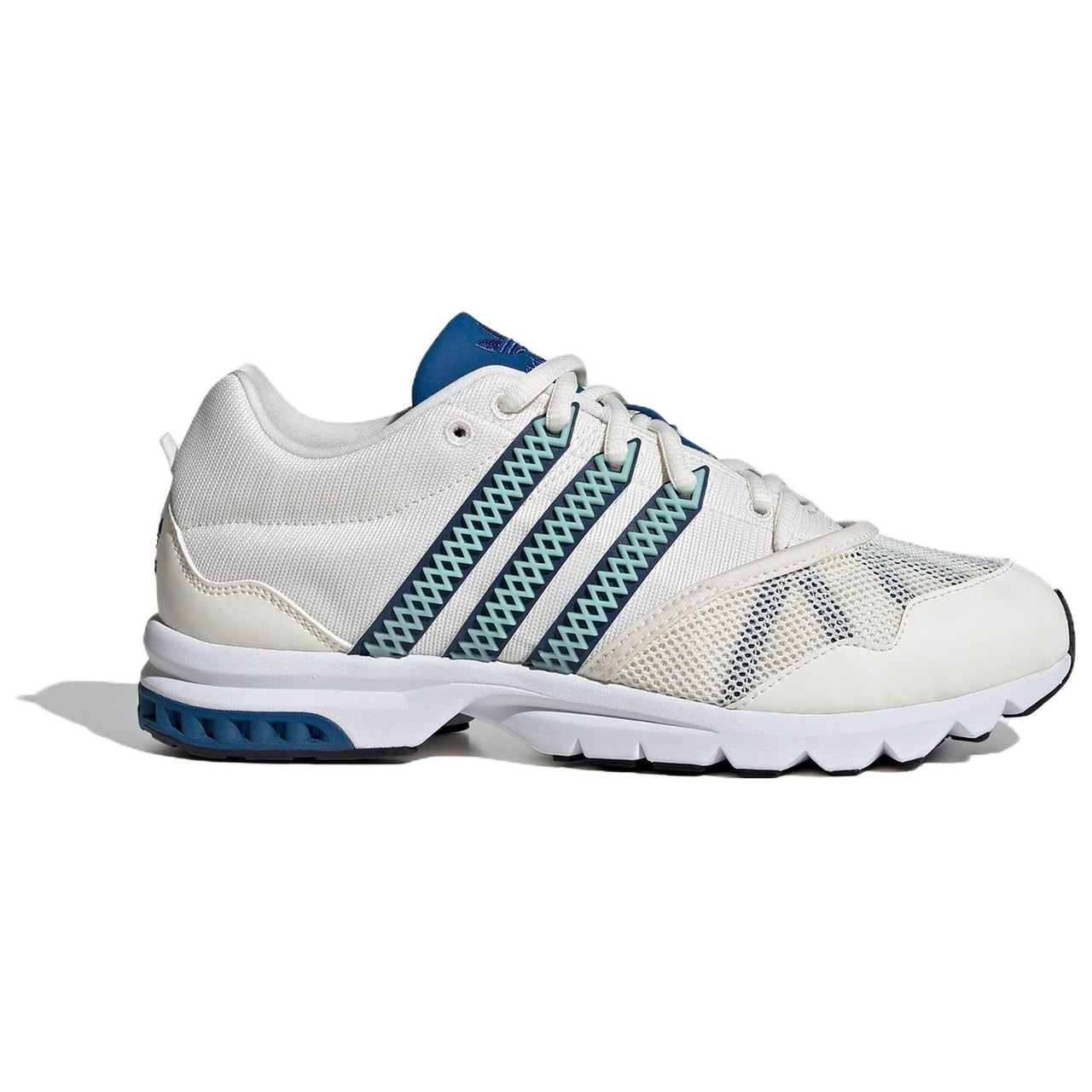(WMNS) adidas Originals Adistar Comp 'White Marine Blue' ID8336