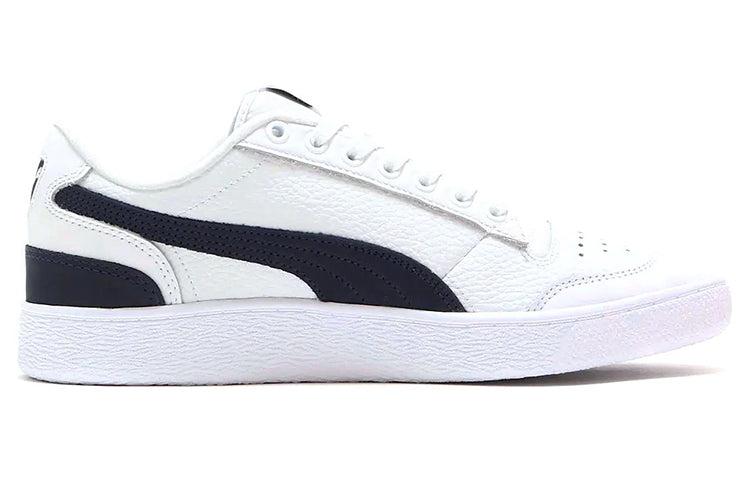 PUMA TMC x Ralph Sampson 'White Peacoat' 387288-02