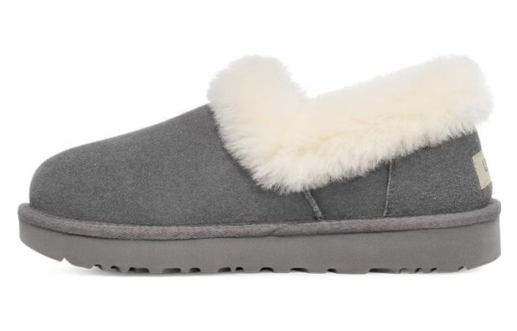 (WMNS) UGG Nita 'Grey' 119002-LGRY