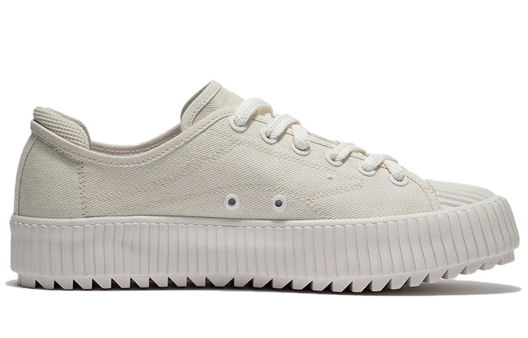 (WMNS) Li-Ning CounterFlow Low 'Cream White' AGCR084-7