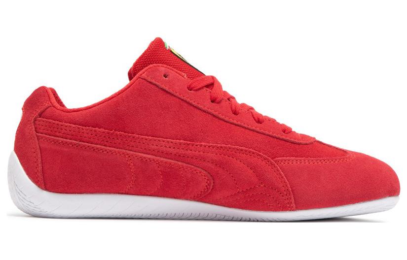 Puma x Scuderia Ferrari Speedcat 'Rosso Corsa' 307822-02