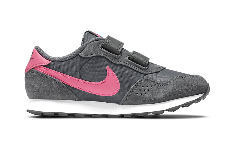 (PS) Nike MD Valiant 'Grey Pink Glow' CN8559-011