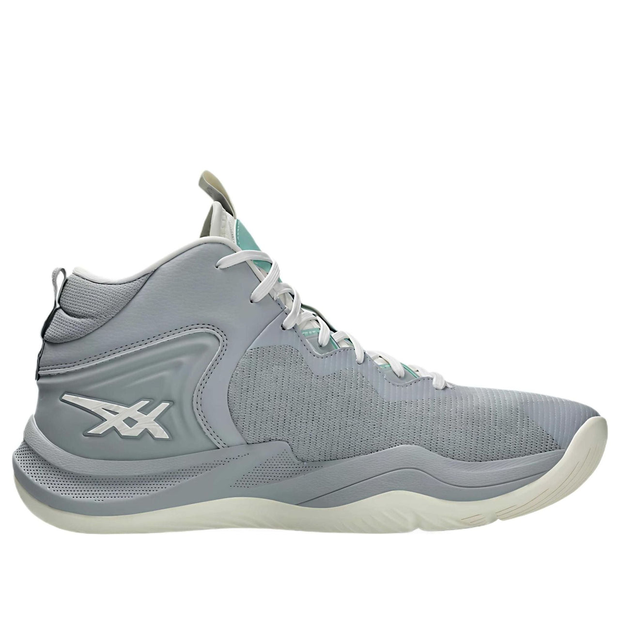 ASICS Nova Surge 3 'Grey' 1061A048-200