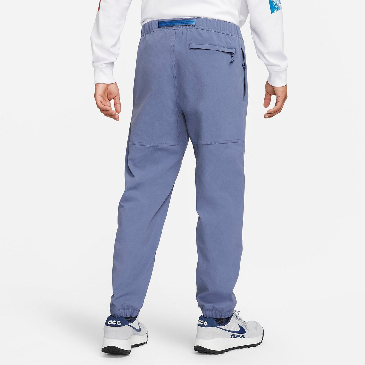 Nike ACG Trail Pants 'Diffused Blue' CV0660-491