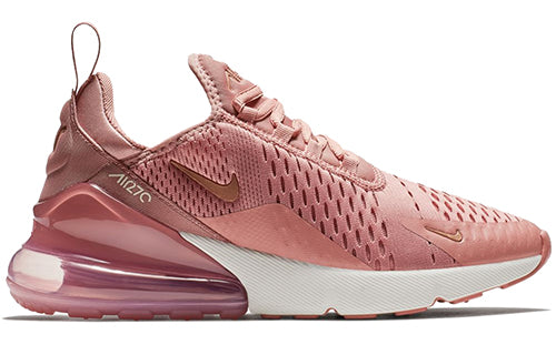 (WMNS) Nike Air Max 270 'Rust Pink' BQ0969-600