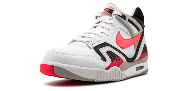 Nike Air Tech Challenge 2 QS 'Lava' 2014 643089-160
