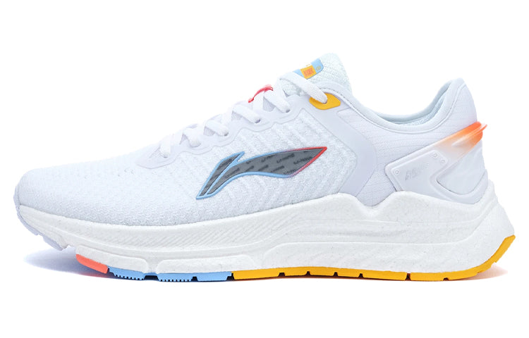 Li-Ning Furious Rider 5 'White Blue Yellow' ARZR001-10