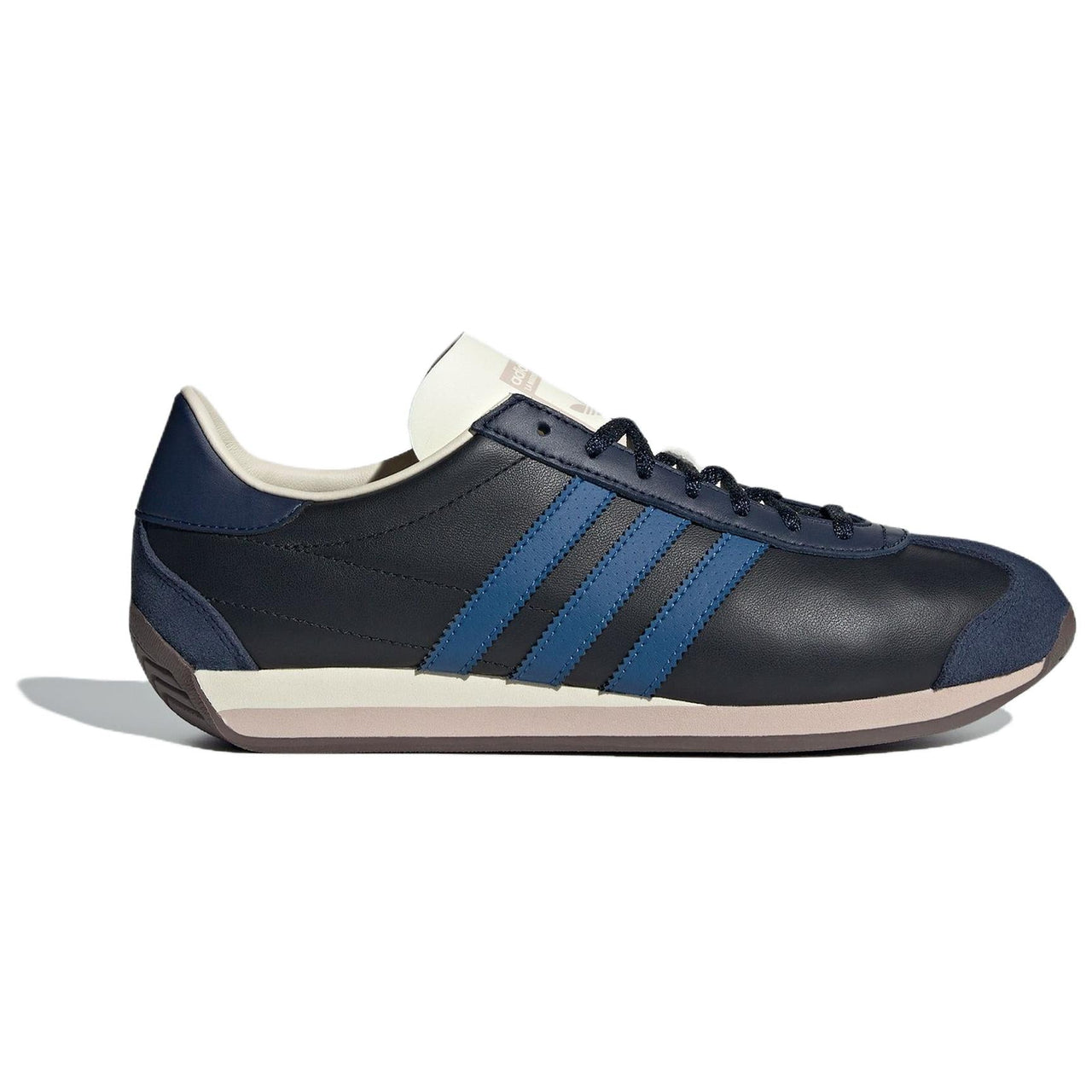 adidas Originals Country OG 'Core Black Dark Blue' ID2962