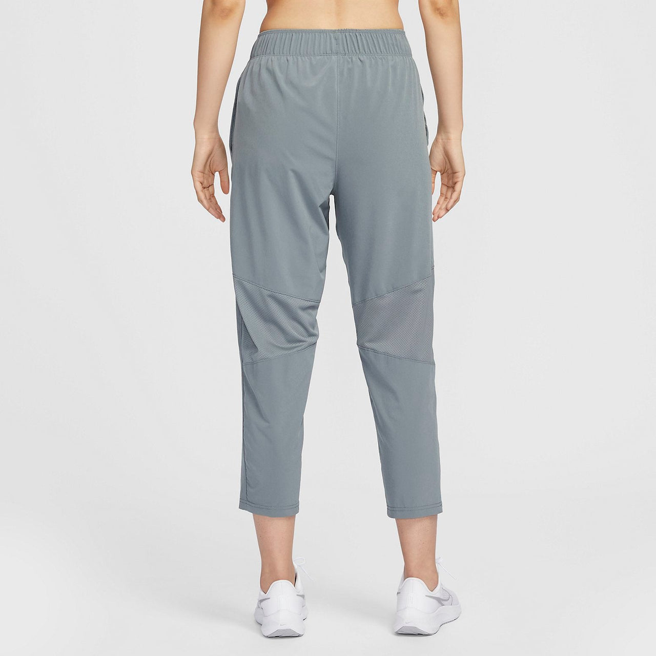 (WMNS) Nike Performance Track Pants 'Grey' FB7030-084