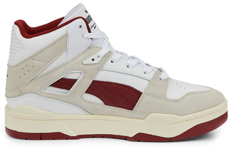 PUMA Slipstream Hi Heritage 387998-01