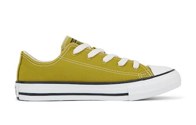 Converse Chuck Taylor All Star 'Moss Green' 366290C