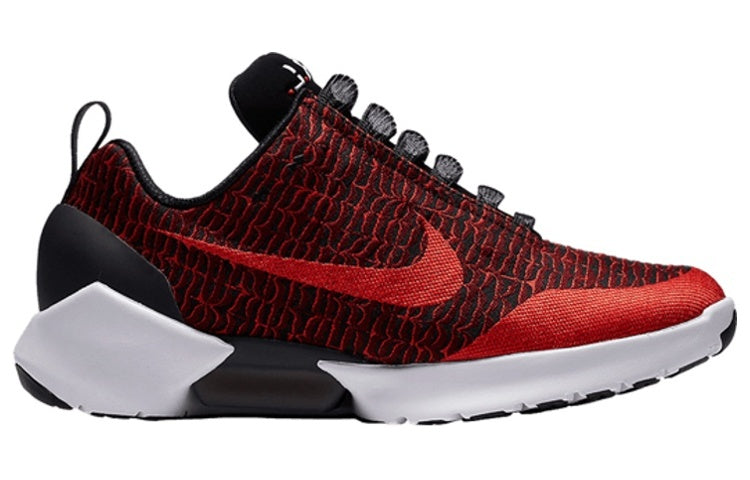 Nike HyperAdapt 1.0 'Habanero Red' 843871-600