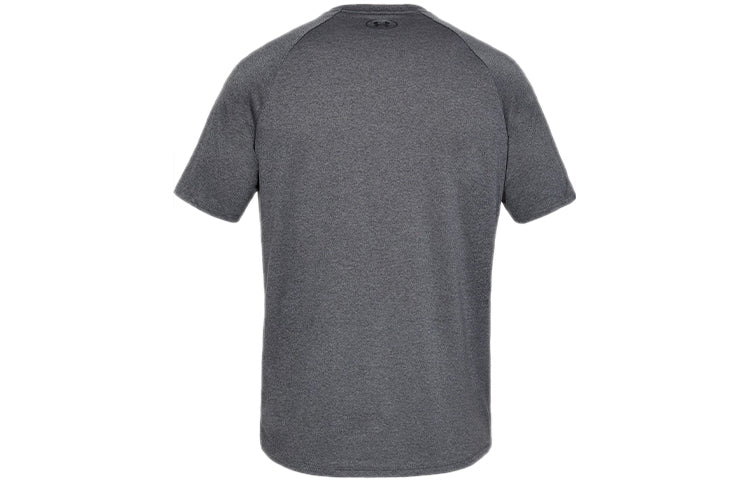 Men's Under Armour UA Tech Training Sports Gray 1326413-090