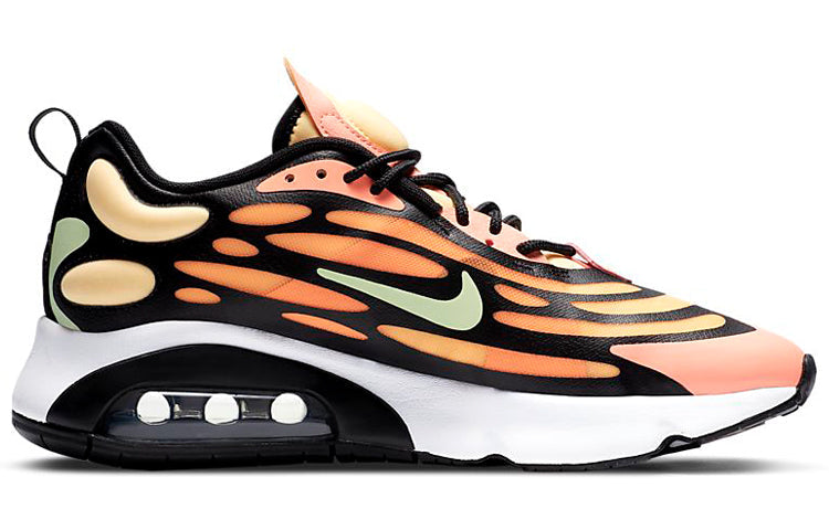 Nike Air Max 200 'Sunrise' CK6811-600