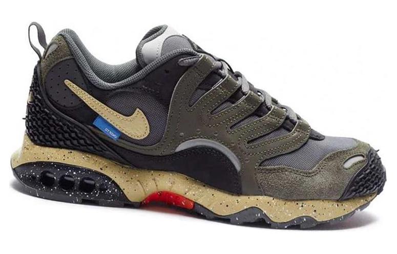 Nike x Undefeated Air Terra Humara 'Cargo Khaki' FN7546-300