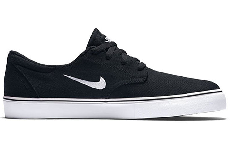 Nike SB Skateboard Clutch 'Black White' 729825-001