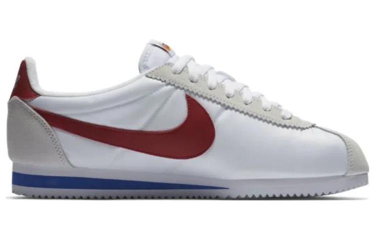 Nike Classic Cortez Nylon Premium 'Forrest Gump' 876873-101